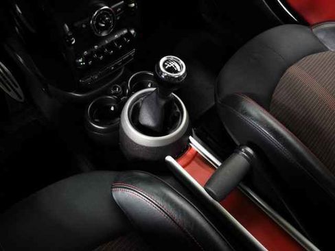 Used 2012 MINI Cooper Countryman S image 22