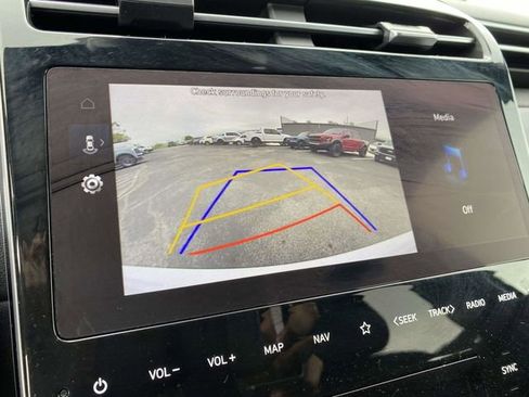New 2024 Hyundai Tucson XRT FWD image 29