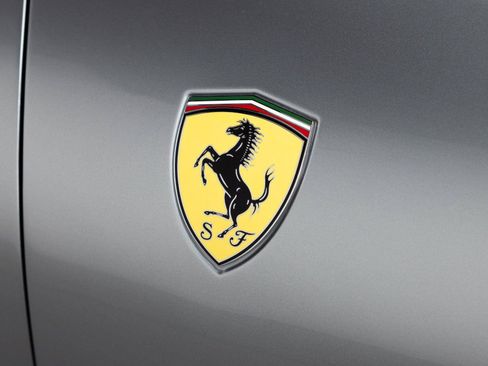 Certified 2023 Ferrari Roma RWD image 22