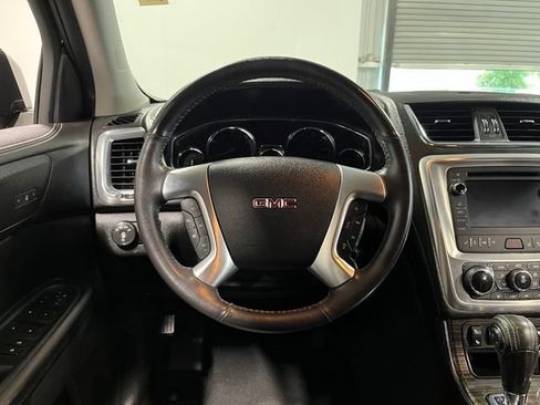 Used 2017 GMC Acadia Limited SLT FWD image 21