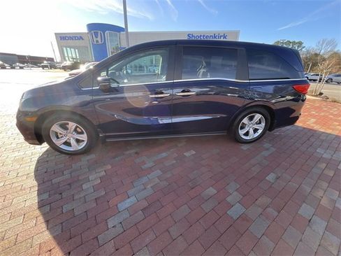 Used 2019 Honda Odyssey EX-L image 28