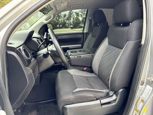 Used 2017 Toyota Tundra SR5 image 23