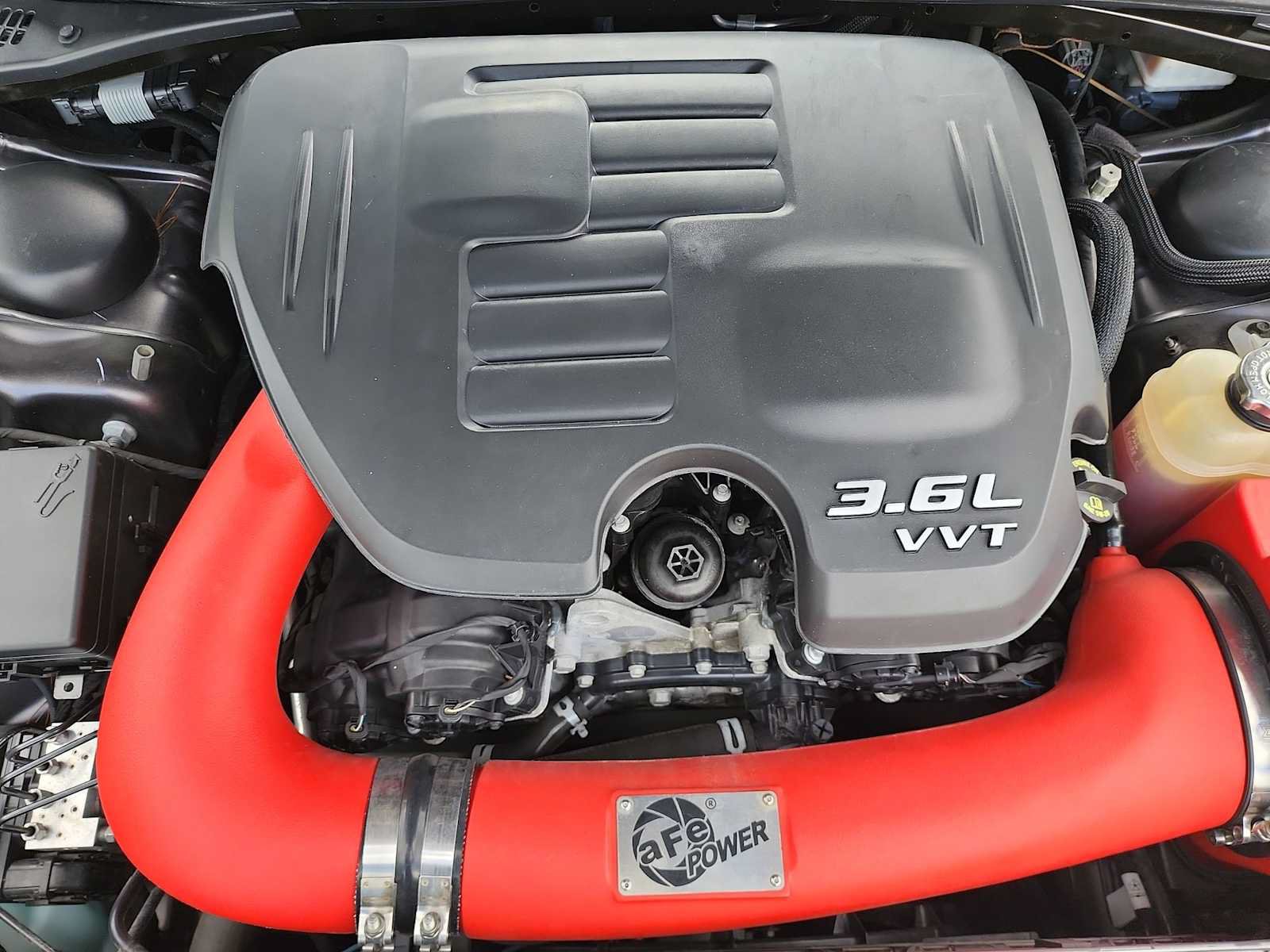 Used 2022 Dodge Challenger GT w/ Driver Convenience Group RWD image 20