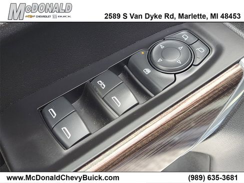 Used 2021 Chevrolet Silverado 1500 LT w/ Bed Protection Package image 19