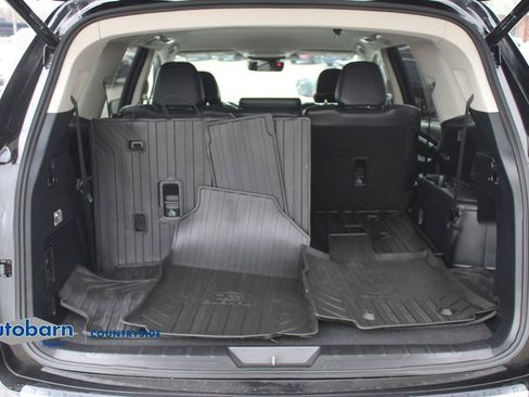 Certified 2023 Subaru Ascent Limited AWD/4WD image 25