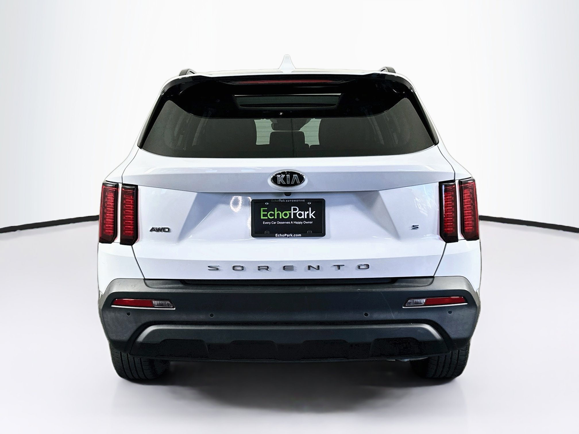 Used 2021 Kia Sorento S w/ Panoramic Sunroof Package AWD/4WD image 7