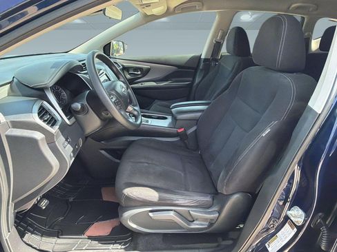 Used 2023 Nissan Murano S FWD image 5