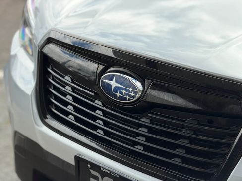 Used 2020 Subaru Forester Sport w/ Popular Package #2 AWD/4WD image 9