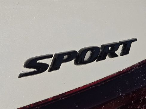 New 2026 Honda Civic Sport image 7