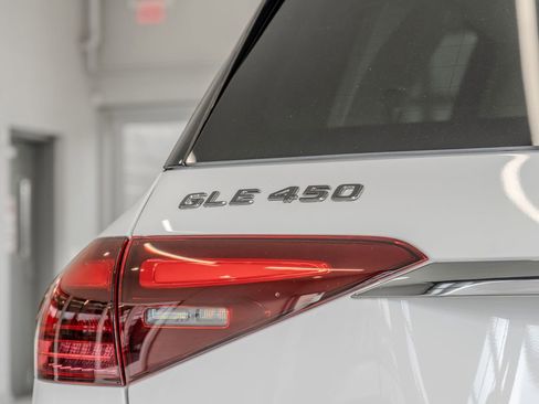New 2026 Mercedes-Benz GLE 450 4MATIC image 22