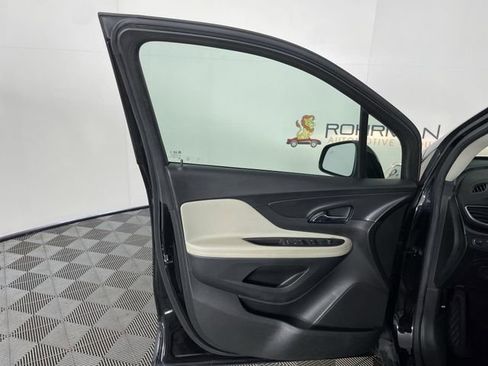 Used 2020 Buick Encore Preferred w/ Safety Package AWD/4WD image 32