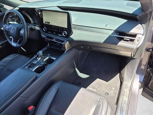 Used 2024 Lexus RX 350 Premium Plus w/ Convenience Package AWD/4WD image 19