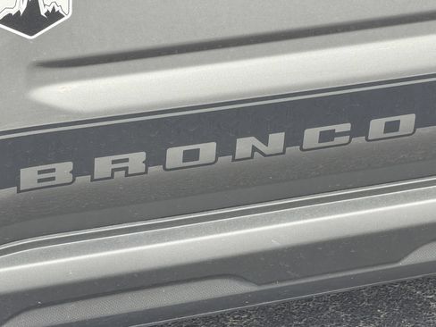 Certified 2024 Ford Bronco Sport Big Bend AWD/4WD image 13