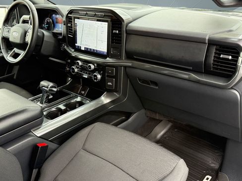 Used 2023 Ford F150 XLT w/ Equipment Group 302A High image 30