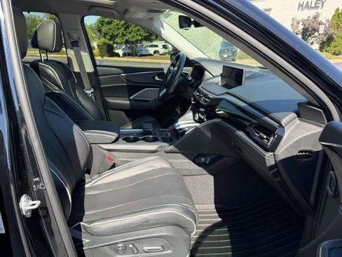 Used 2022 Acura MDX SH-AWD w/ Advance Package image 12