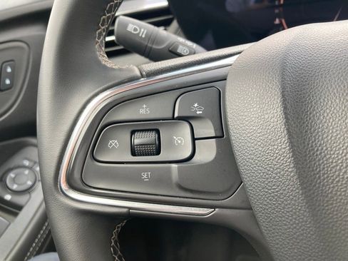 Used 2025 Buick Encore GX Preferred image 12