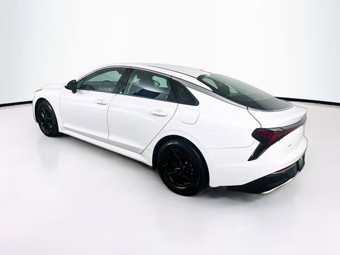 Used 2025 Kia K5 LXS image 5