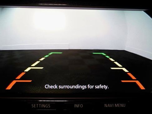 Used 2014 Mitsubishi Lancer Evolution MR image 18