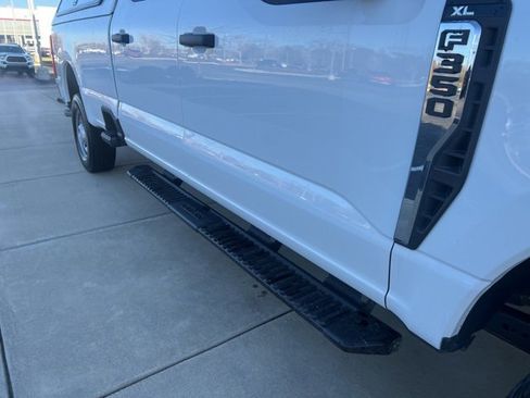 Used 2023 Ford F350 XL w/ Snow Plow Prep Package image 6