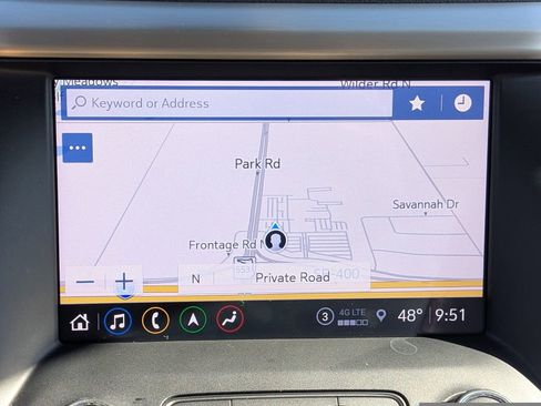 Used 2022 GMC Acadia Denali w/ Denali Ultimate Package image 25