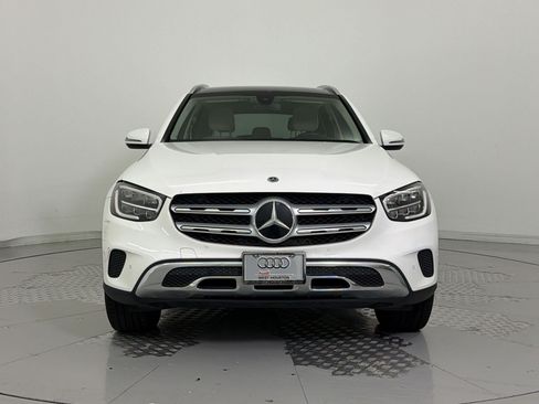 Used 2021 Mercedes-Benz GLC 300 image 6