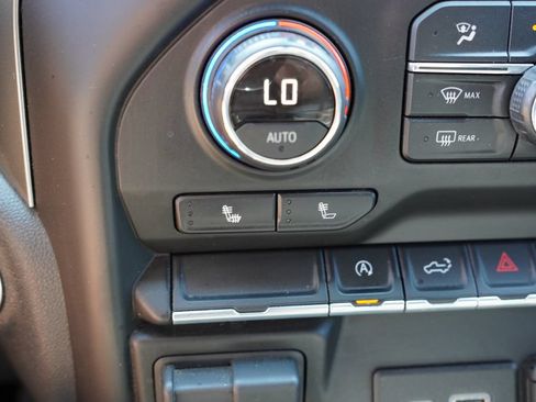 Used 2019 Chevrolet Silverado 1500 RST AWD/4WD image 26