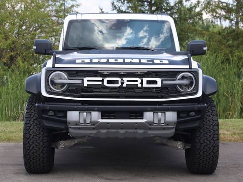 Used 2024 Ford Bronco Raptor image 79
