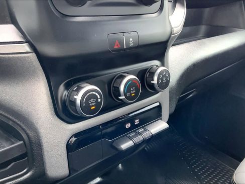 Used 2024 RAM 3500 Tradesman AWD/4WD image 32