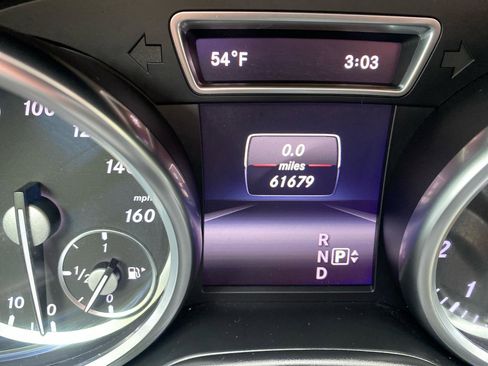 Used 2014 Mercedes-Benz ML 350 4MATIC image 13