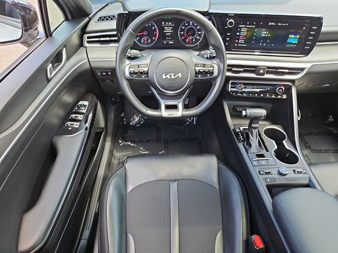 Used 2024 Kia K5 GT-Line FWD image 11