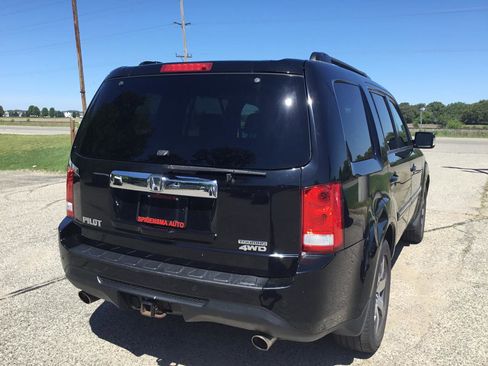 Used 2012 Honda Pilot Touring image 6