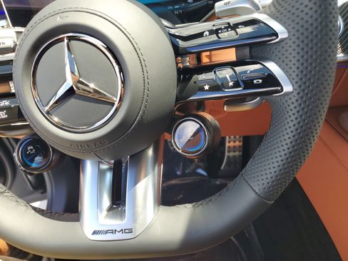 New 2026 Mercedes-Benz S 63 AMG S image 37