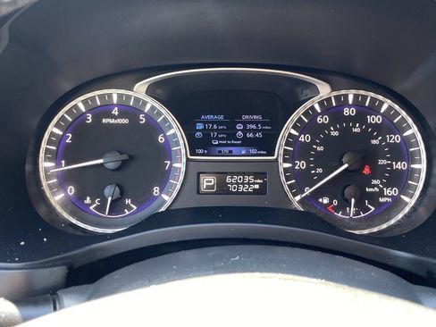 Certified 2020 INFINITI QX60 Luxe FWD image 10
