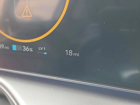 New 2026 Hyundai Ioniq 9 SEL image 13