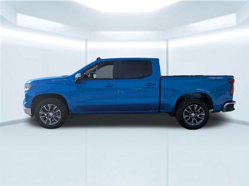 New 2025 Chevrolet Silverado 1500 LT AWD/4WD image 2