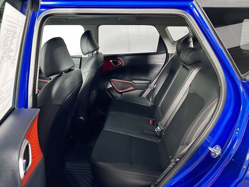Used 2024 Kia Soul GT-Line FWD image 21