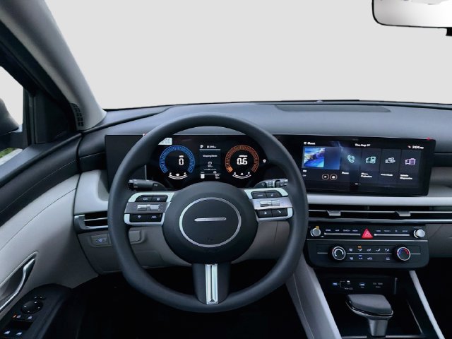 New 2026 Hyundai Tucson SE FWD image 21