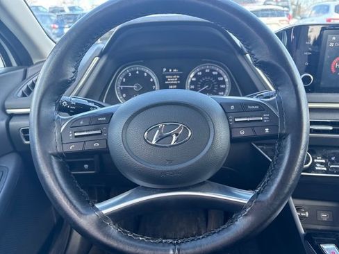 Used 2021 Hyundai Sonata SEL image 18