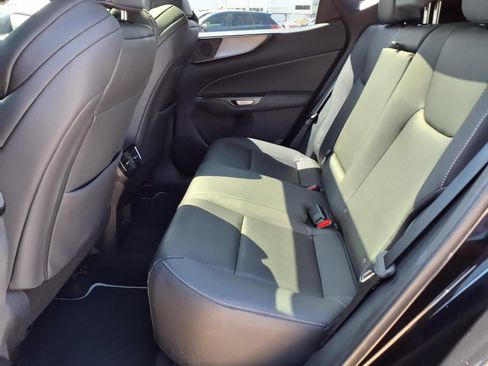Used 2024 Lexus NX 350 F Sport AWD/4WD image 18