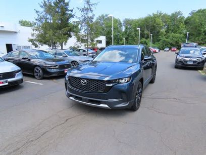 Used 2024 MAZDA CX-50 AWD 2.5 Turbo w/ Weather Package