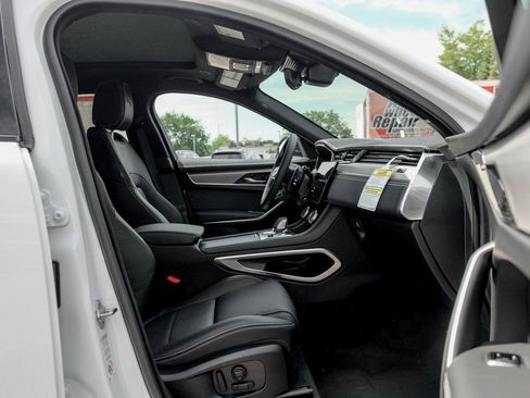 New 2026 Jaguar F-PACE R-Dynamic S image 20