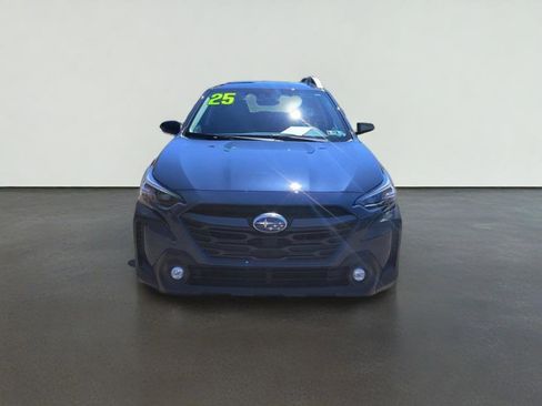 Certified 2025 Subaru Outback Premium AWD/4WD image 3