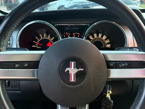 Used 2007 Ford Mustang GT Premium RWD image 14
