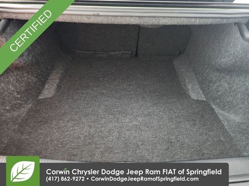 Used 2023 Dodge Charger Scat Pack w/ Plus Group RWD image 32