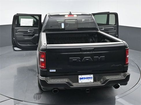 New 2026 RAM 1500 Big Horn image 56