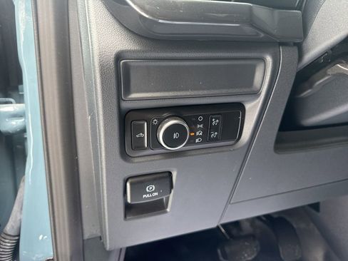 Used 2023 Ford F150 XL w/ STX Appearance Package image 17