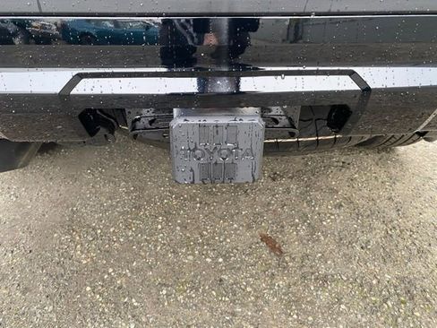 New 2026 Toyota 4Runner TRD Sport image 11