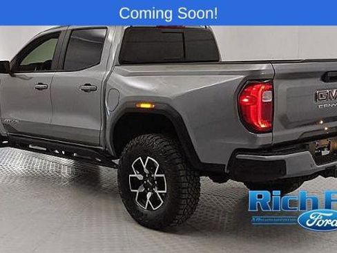 Used 2026 GMC Canyon AT4X image 2