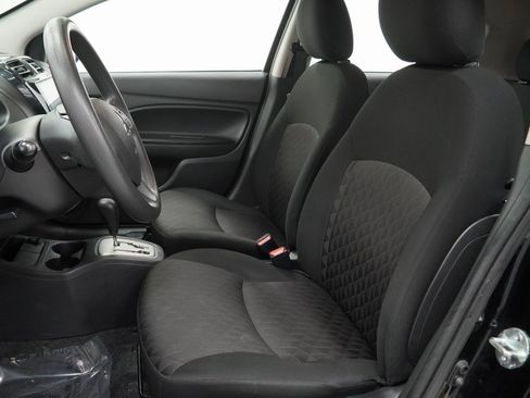 Used 2022 Mitsubishi Mirage ES image 18