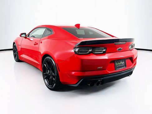 Used 2023 Chevrolet Camaro SS image 5